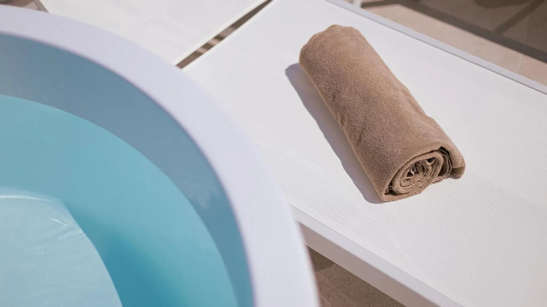 Malacosta Sky Suites - Mc Apartments Ibiza  Ibiza stad