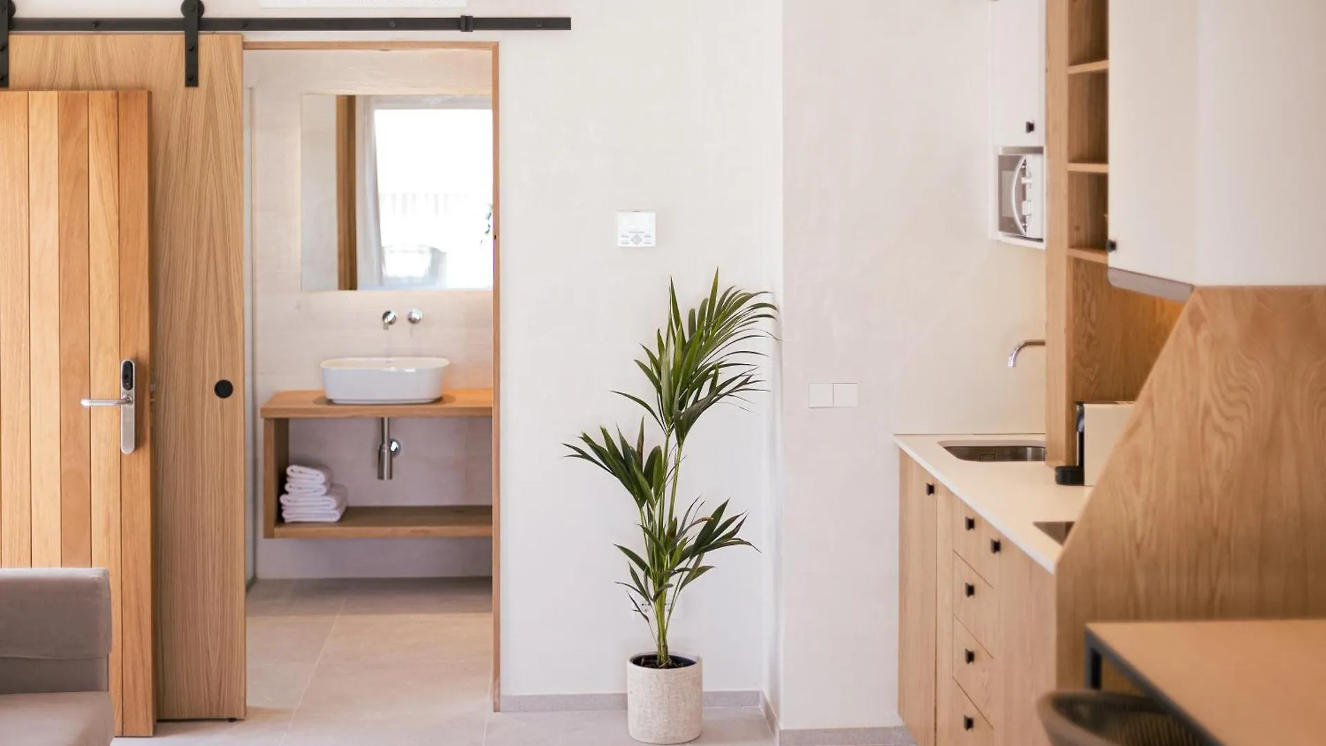 Malacosta Sky Suites - Mc Apartments Ibiza