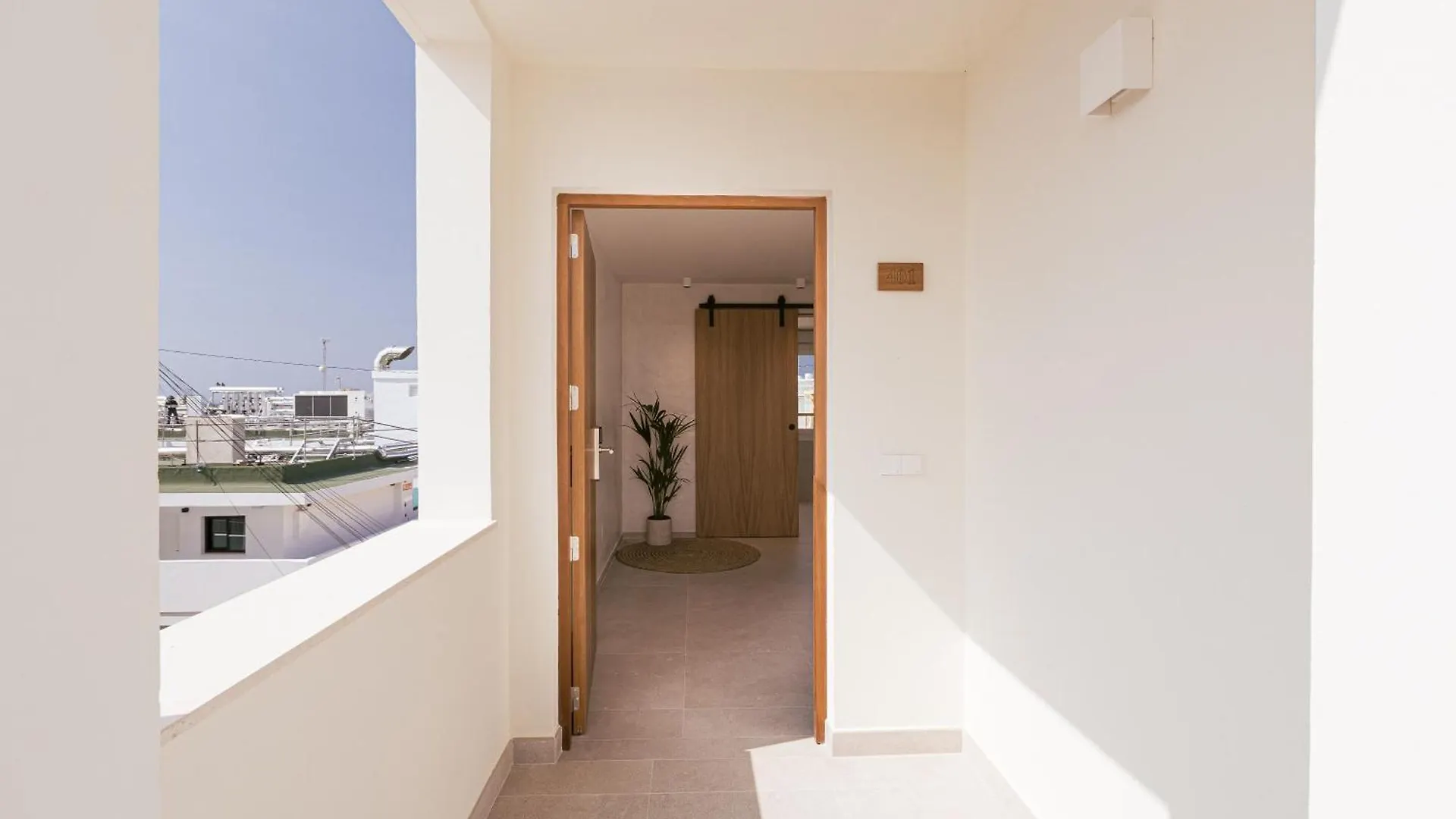 Malacosta Sky Suites - Mc Apartments Ibiza Spanien