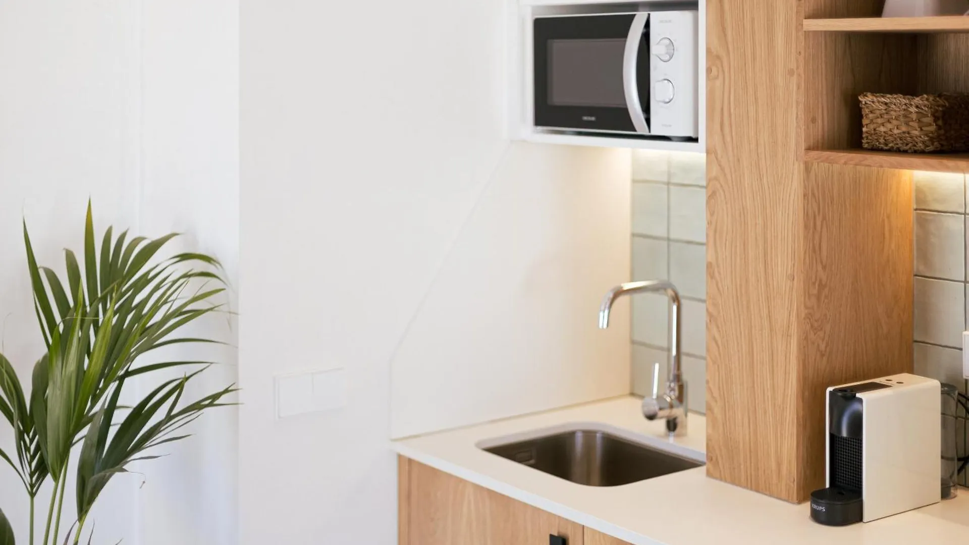 Malacosta Sky Suites - Mc Apartments Ibiza Ibiza stad