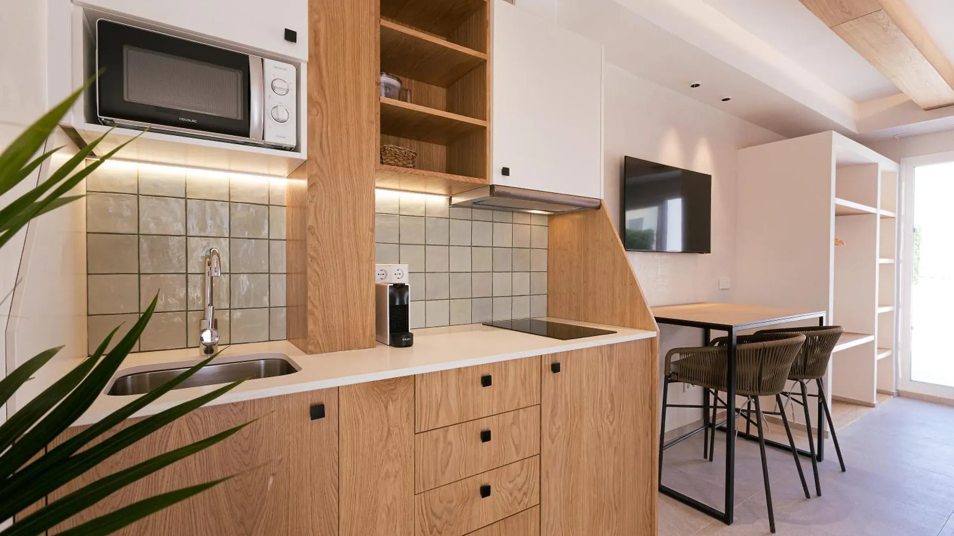 Malacosta Sky Suites - Mc Apartments Ibiza Spanien