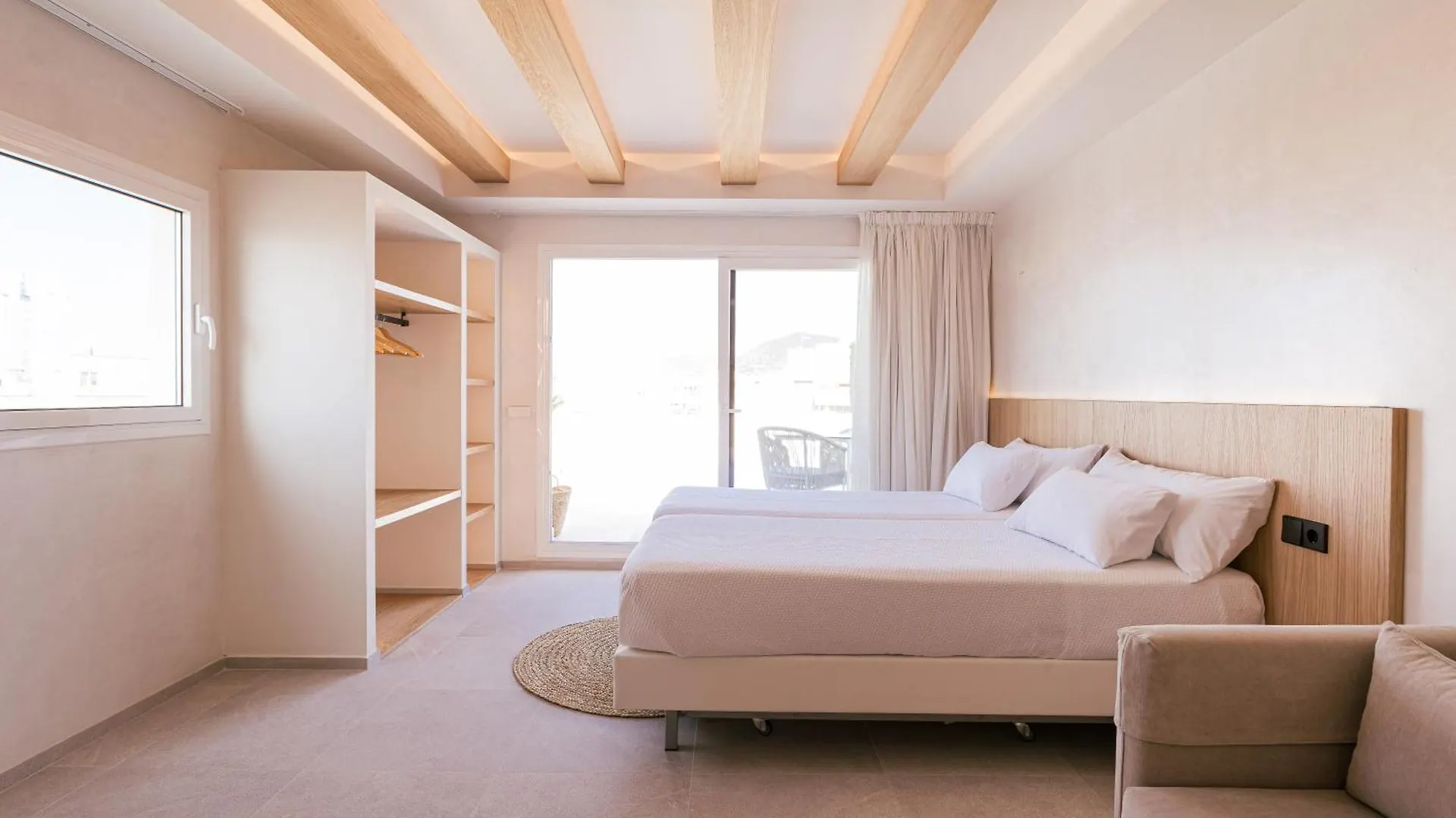Malacosta Sky Suites - Mc Apartments Ibiza Spanien