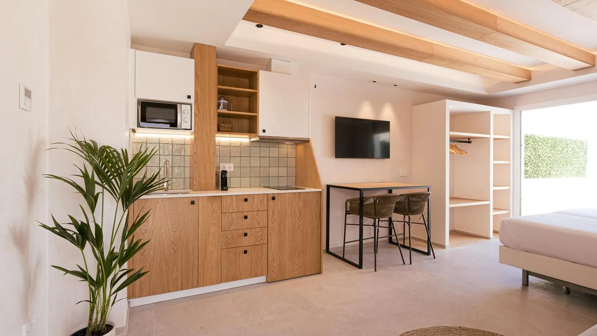 Malacosta Sky Suites - Mc Apartments Ibiza Spanien