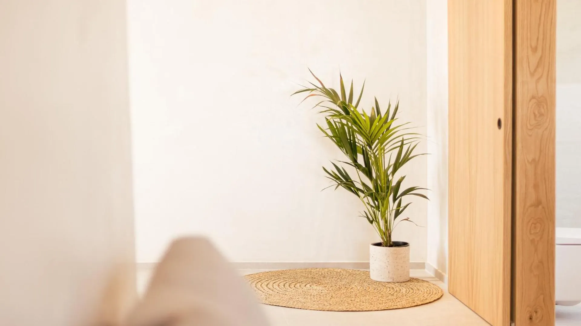 Malacosta Sky Suites - Mc Apartments Ibiza