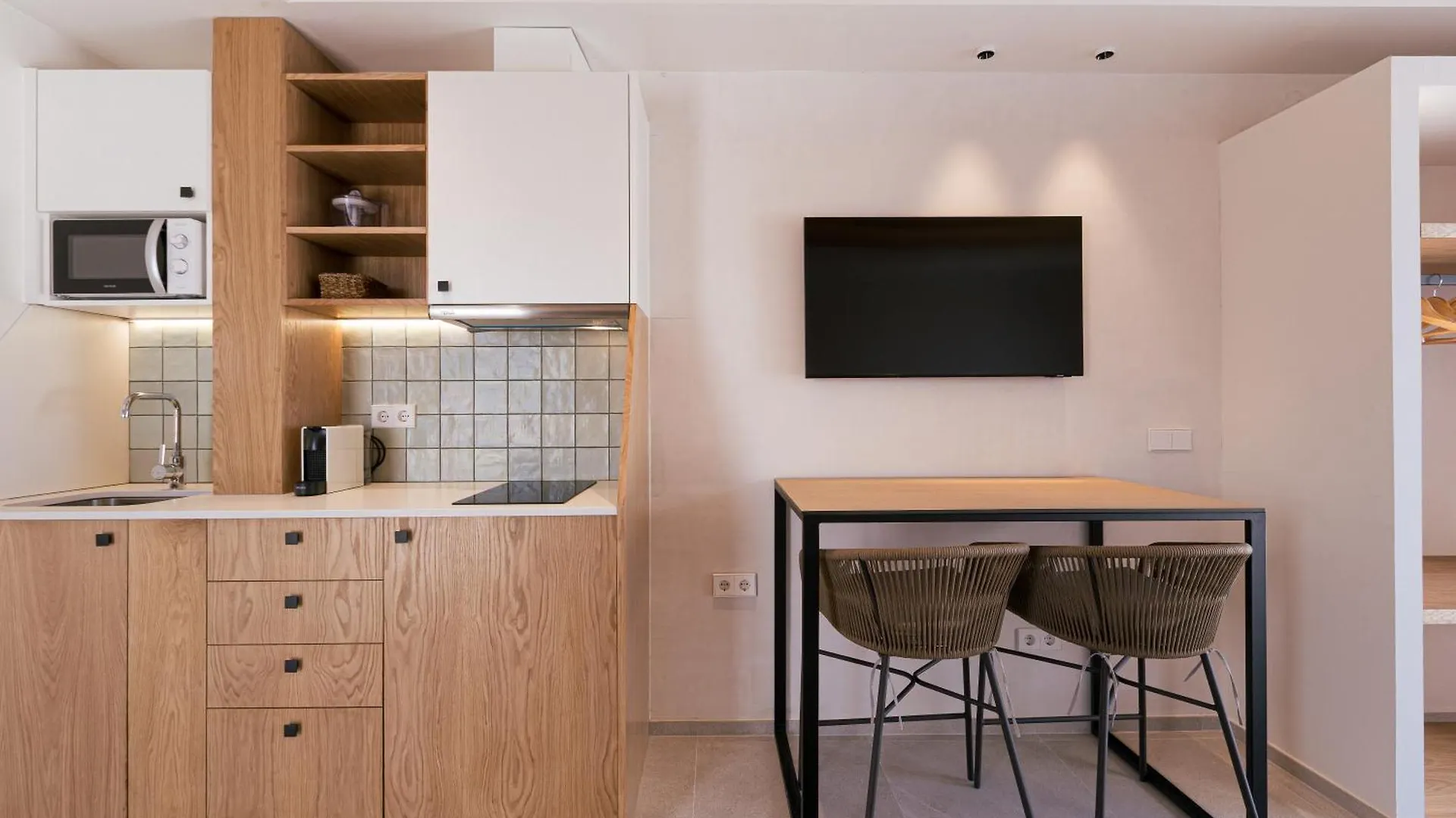 Malacosta Sky Suites - Mc Apartments Ibiza Ibiza stad