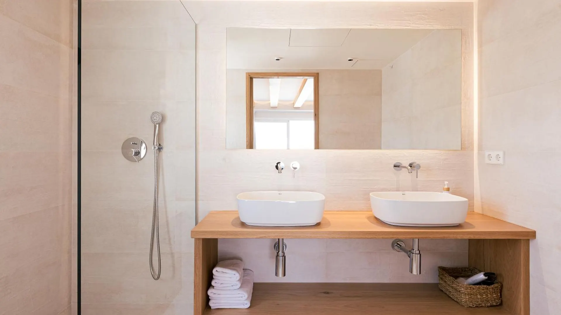 Malacosta Sky Suites - Mc Apartments Ibiza 0*, Ibiza stad Spanien