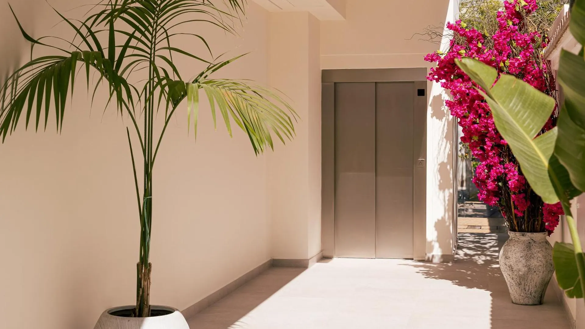 Malacosta Sky Suites - Mc Apartments Ibiza Spanien