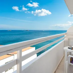 Vibra Lux Mar Ibiza città